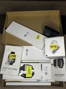 Boks ze smartwatchami – 18 sztuk | Sprawdzone | Amazon