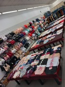 Odzież damska, męska