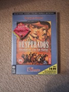 Płyta z grą Desperados Pl bdb