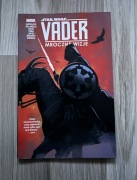 Star Wars: Vader – Mroczne wizje