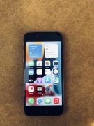 Apple iPhone 6s 64 GB wizualnie doskonały, zadbany, bateria 98%, bez blokad