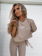 Koszulka ByMe Polski Producent 