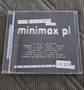 Piotr Kaczkowski poleca: Minimax pl - CD 