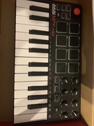 Klawiatura sterująca mpk mini mk3