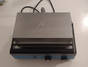 Gofrownica Cukus do gofrów na patyku i corn dogów 