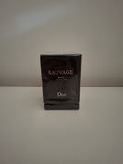 Dior sauvage elixir