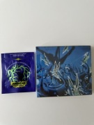 PROXL3M PRO8L3M Preorder CD Nowa Folia