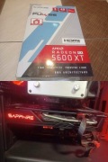 Sapphire Radeon RX 5600 XT PULSE 6GB GDDR6