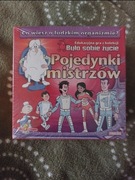 Było sobie życie pojedynki mistrzów gra edukacyjna
