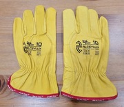 Rękawice Top Gekon Reis RLCSYLUX Roz.10