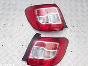 Lampy tylne Dacia Logan II Sedan 2012 - 2020 lewa i prawa OKAZJA!