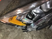 Lampa Ford ESCAPE 2017 ksenon