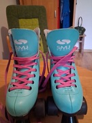 Wrotki dla dziewczynki