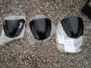 Szyba Honda CBR 954 SC50 MRA PUIG