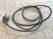 Kabel zasilający do zmywarki Whirpool ADG 9442 FD