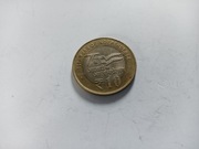 I/15 INDIE 10 RUPEES 2022 75 LAT NIEPODLEGLOSCI