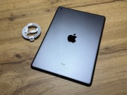 Apple iPad 9gen 64GB - Gwiezdna Szarość - bardzo dobry