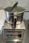 ROBOT COUPE Blixer 5 Plus cutter  malakser gastronomiczny