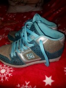 DC Shoes Manteca 2 Mid SE – Styl Y2K .buty