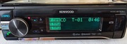 Kenwood KDC-BT53U Bluetooth 