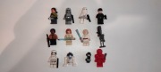 Lego Star Wars minifigurki
