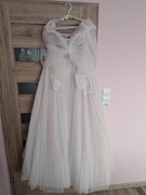 Suknia ślubna Armonia Summer