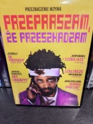 Przepraszam, że przeszkadzam DVD 