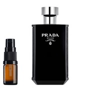 Prada L'Homme Intense EDP Dekant 5ml
