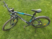 Rower RockRider 520 Btwin roz ramy .xl - stan idealny