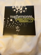 The National Alligator - WINYL