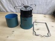 Kuchenka turystyczna gazowa instaflam