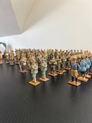 [WIELKA] Kolekcja Żołnierzyków Del Prado 