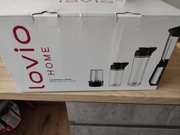 Blender kielichowy szklany młynek do kawy, pieprzu i soli 900W 0,6 l LOVIO