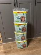 Dada extra soft 6 - 66 sztuk x 4 paczki 