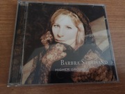 Barbara Streisand Higher Ground
