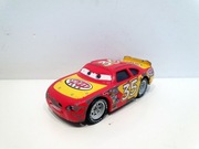 Mattel Disney Pixar Cars Auta Kevin Racingtire no.35 Shifty Drug