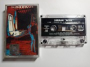 Kaseta magnetofonowa SIRRAH - Acme