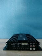 WZMACNIACZ SAMOCHODOWY Voice Kraft 1000 WATT VK-240 4 KANAŁY