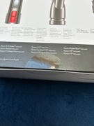 Dyson końcówka szczotka dla psa kota