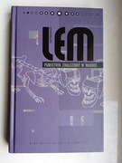 Pamiętnik znaleziony w wannie - Lem