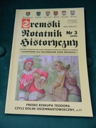 Śremski notatnik historyczny nr 3/2009