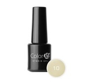 SILCARE LAKIER HYBRYDOWY COLOR IT NR 10 8g