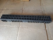 Odwodnienie liniowe koryto odwodnienia tworzywo 100cm Bielbet