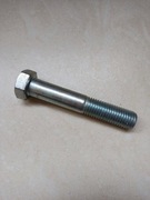 Śruba M16x90 ocynk. kl. 5.8