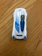 Samochodzik do zabawy