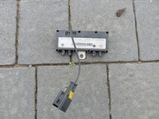 WZMACNIACZ ANTENY PEUGEOT 407 9654390480