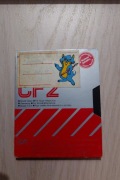 Dyskietka CF2 Amstrad 