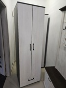 Szafa dwuskrzydlowa stan bdb Odbiór osobisty Tychy 