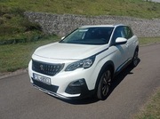 Sprzedam Peugeota 3008 1.5 HDI z 2018 roku