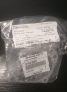 dekiel pompy wody kawasaki a2c59500021